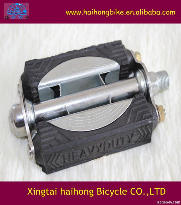 strong and durable bicycle pedals with ISO9001