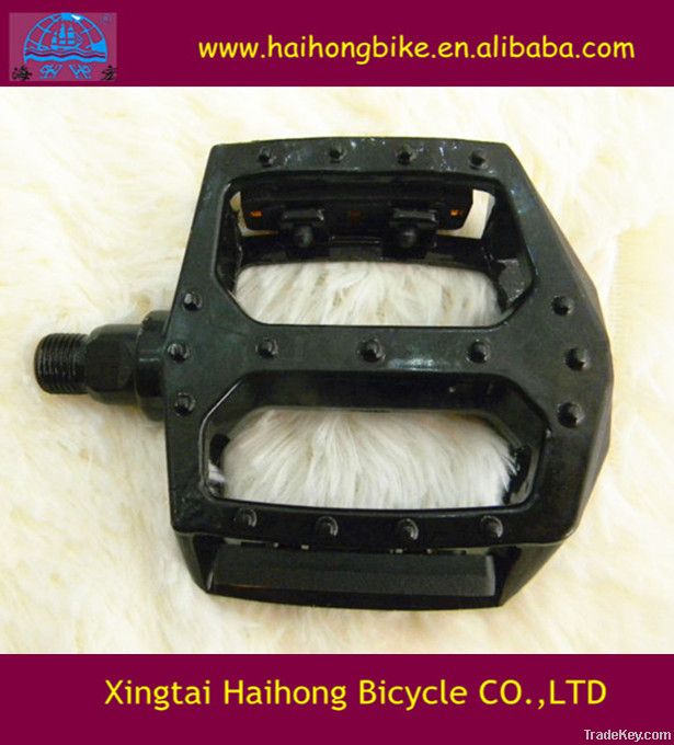 strong and durable bicycle pedals with ISO9001
