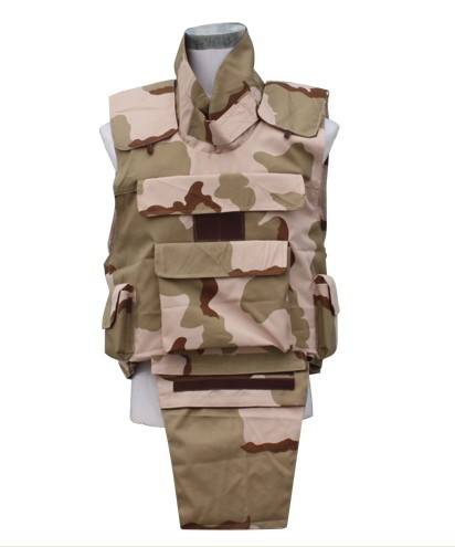 bullet proof jacket, bullet proof vest, body armor