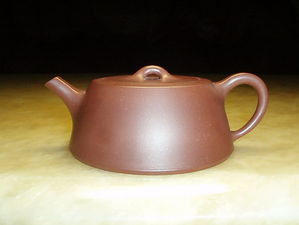 teapot