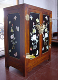 classic furniture cabinet