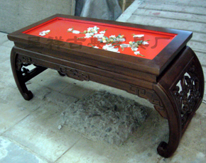 classic  furniture Coffee table