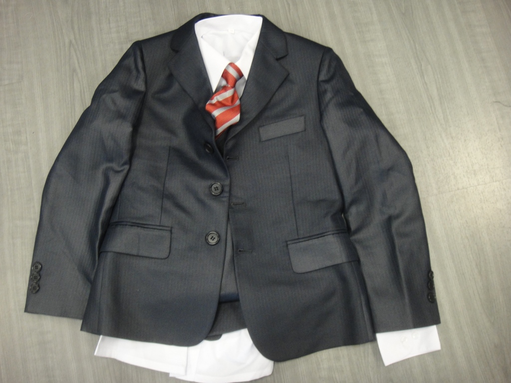 Suits For Kids