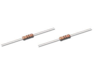 Metal Glaze Resistors