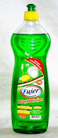 FujerLiquid Diswashing Detergent