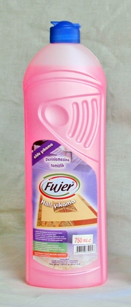 FUJER Carpet Shampoo for Hand&amp;Machine Washing