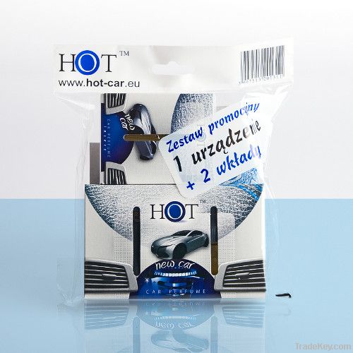 Hot car car fragrances, car fresheners overstock