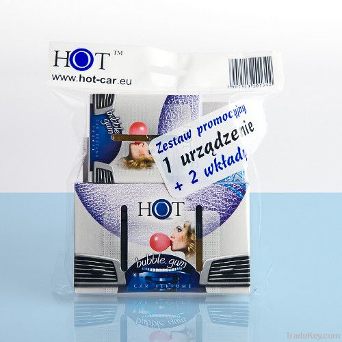 Hot car car fragrances, car fresheners overstock