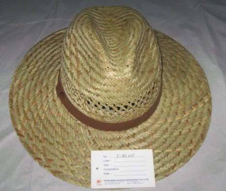 straw  hats