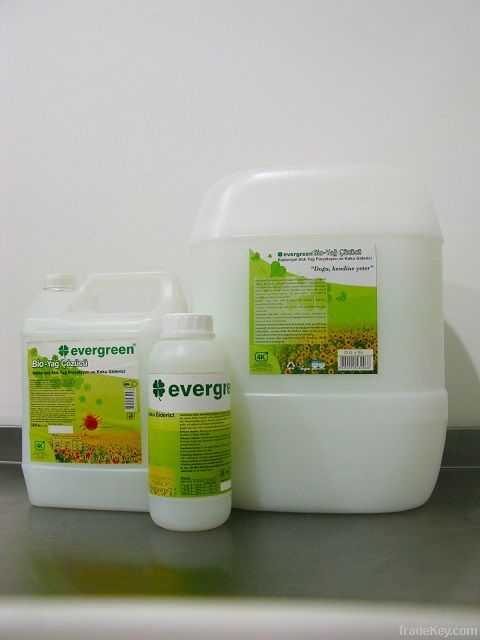 Evergreen Bio Degreaser