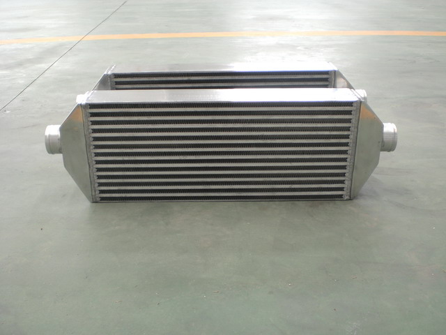 intercooler