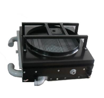 OIL COOLER