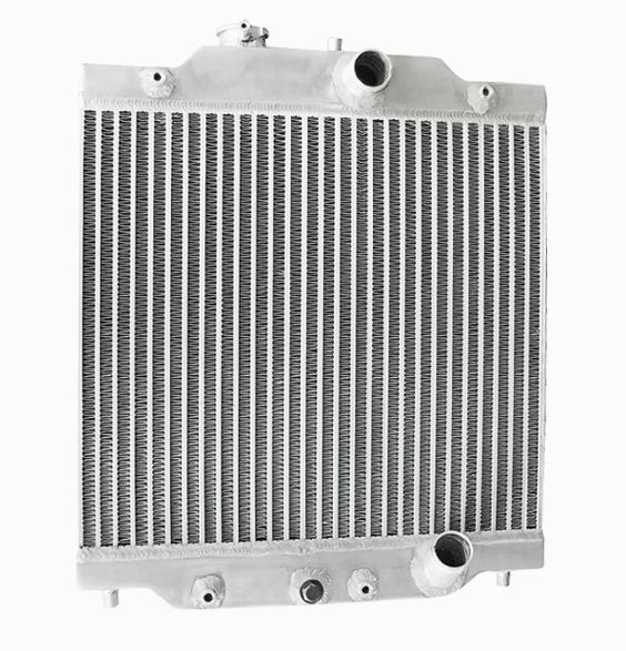 radiator for auto