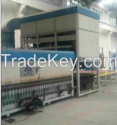 Second Hand Tempering Furnace