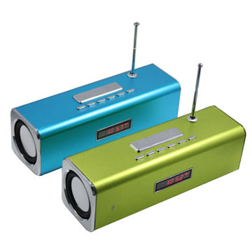 Music USB Mini Speaker(portable Speaker)