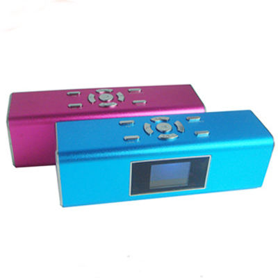 Music USB Mini Speaker(multimedia Speaker)