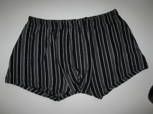 Mens Underwear