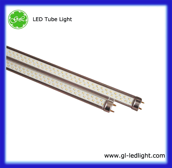 LED tube light