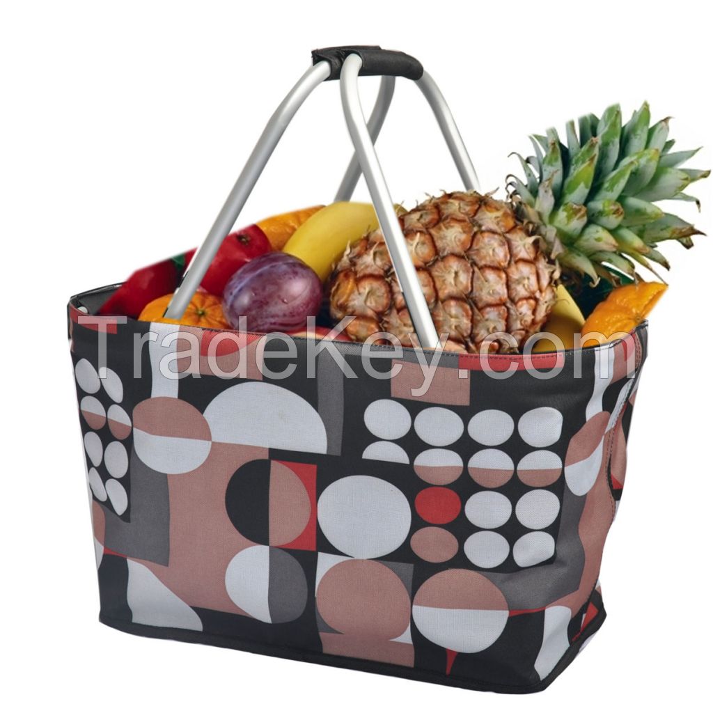 shopping basket