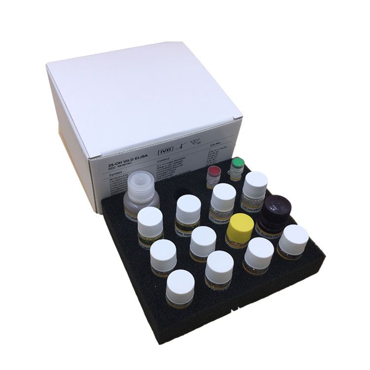 ISO13485 certification AMH elisa test kit