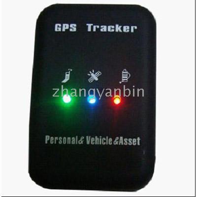 GPS Navigation Sytem