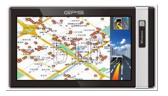 GPS Tracking  System