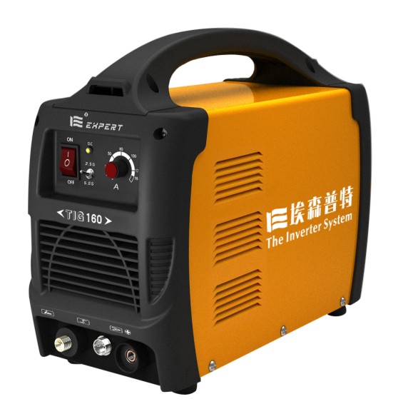 TIG series inverter DC TIG welding machine