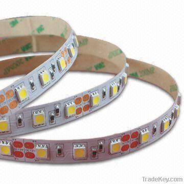 3528/5050SMD LED Flexible Strips Series