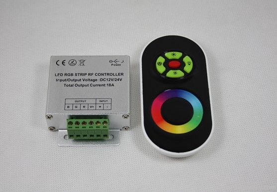 LED Touching RGB Controller