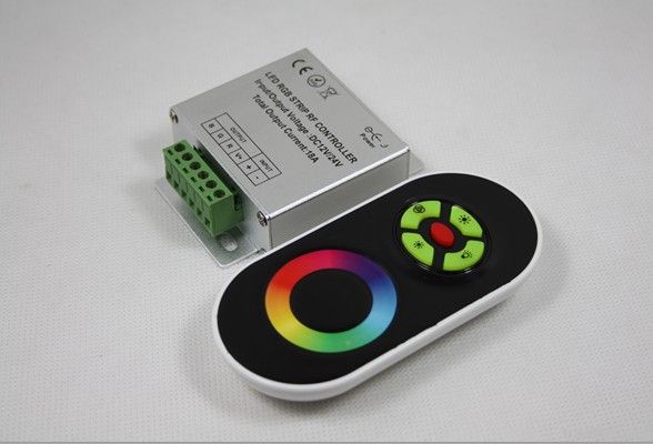 LED Touching RGB Controller