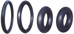 Natural rubber Inner Tube for motorcycle 