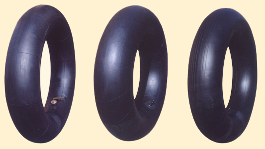 Natural rubber Inner Tube for motorcycle 