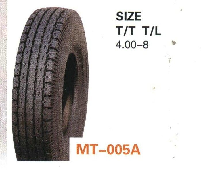 motorcycle tire 400-8