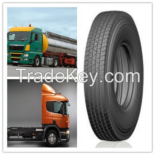 356 pattern Truck Tyre 11.00R20