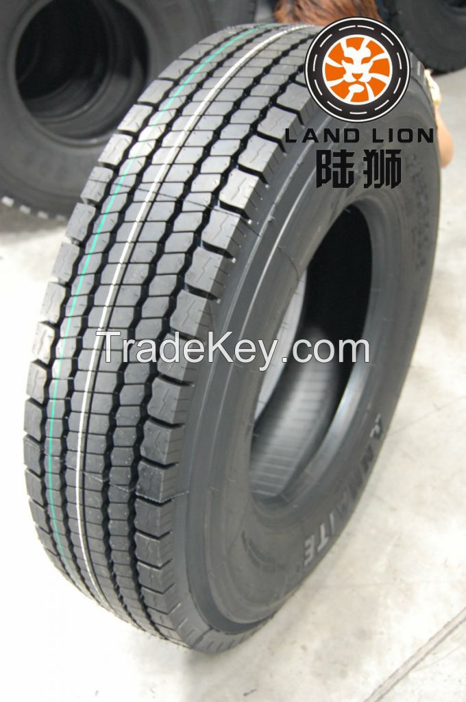 hot selling Drive type tyre 785 pattern