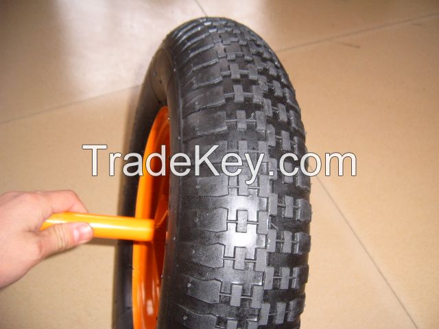 Manufacture Barrow Tyres  inner tubes directly