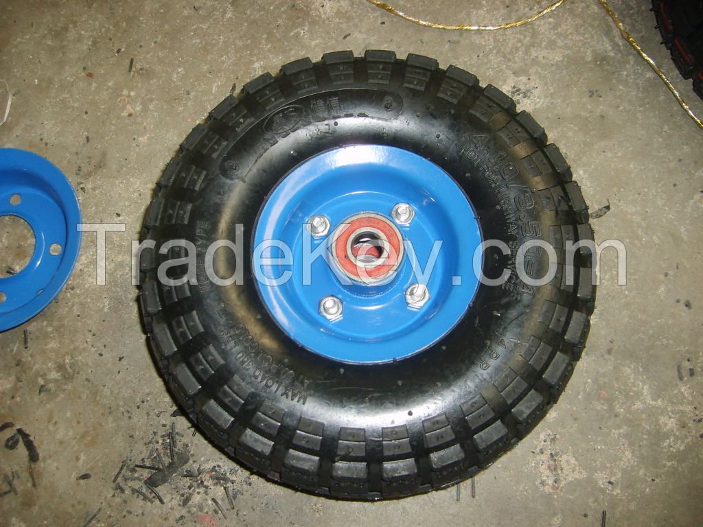 Manufacture Barrow Tyres  inner tubes directly