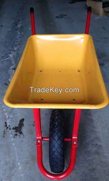  wheel barrow WB6401