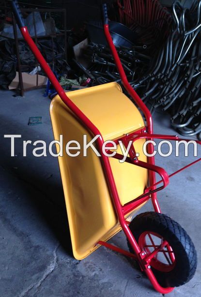 wheel barrow WB6401