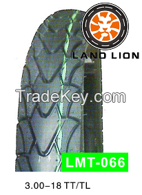 cross-country pattern motorcycle Tire 3.50-18