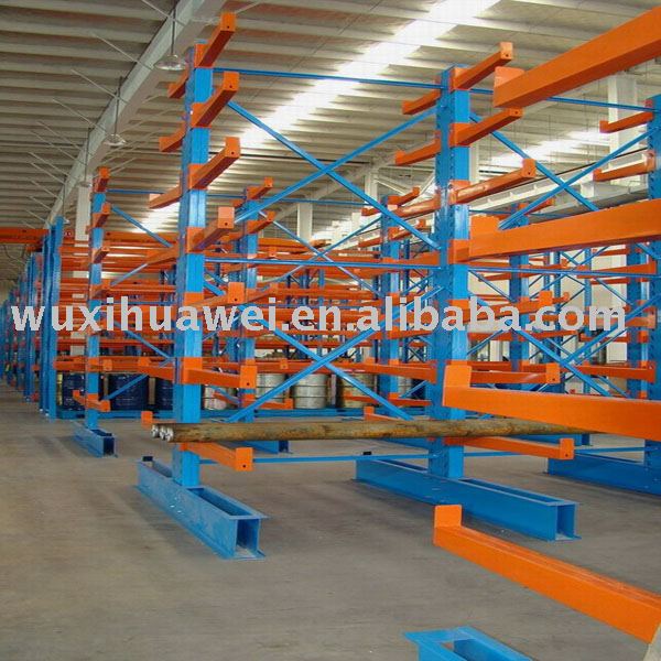 cantilever rack