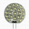 LED Vehicle Lamps