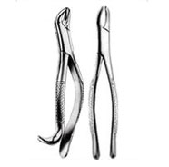 Dental instruments