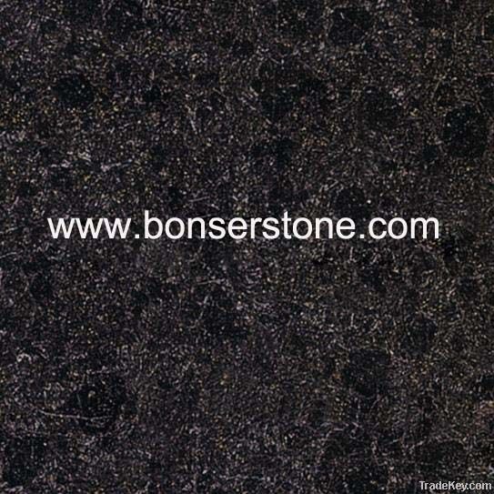 Black Granite Marbles