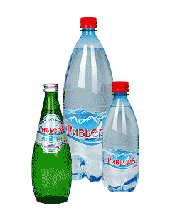 Mineral Water
