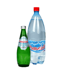 Mineral Water