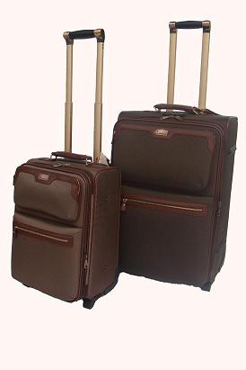 luggage, travel bag, trolley bag
