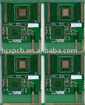 Module PCB Board