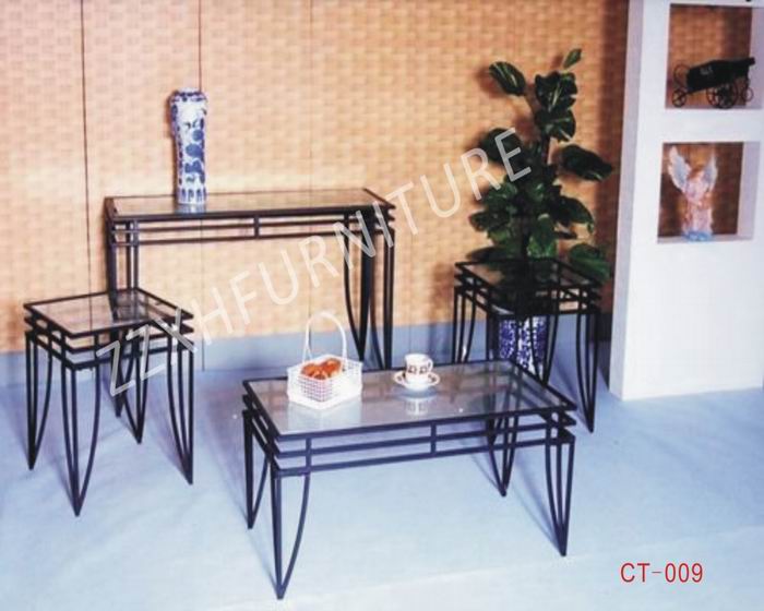 coffee table CT-009