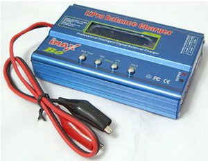 Lipo balance charger/discharger/battery charger